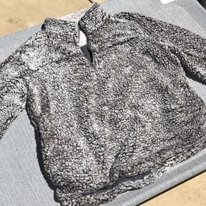 Altar’d State Wubby Jacket